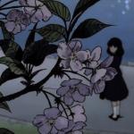 album image cherry blossoms Cherry Blossoms - Single