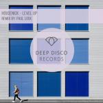 album image Level Up Level Up - Single