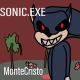 MonteCirsto - Sonic.exe
