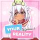 Selphius - Your Reality (UndreamedPanic Remix)