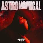 album image Razor's Edge (feat. X Ambassadors) Astronomical