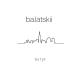 ba.latskii - Ти тут
