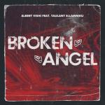 album image Broken Angel Broken Angel (feat. Taulant Sllamniku) - Single