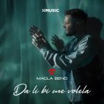 album image Da li bi me volela Da li Bi Me Volela - Single