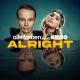 Alle Farben feat. KIDDO - Alright (feat. KIDDO)