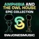 SWJonesMusic - Welcome to Amphibia (From "Amphibia")
