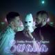 Cristian Porcari feat. Elegvnce - Swalla