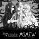 AudioNeko & Elli - Again [Vocaloid RUS remix COVER]