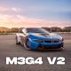 ✵ Z E Y N A L O V ✵ 🇦🇿 - M3G4 2 (MegaBeatsZ)