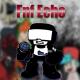 Жуткий Пони, Mara3m - Fnf Echo