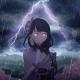 Beside Bed - Baal Teaser - Inazuma Raiden Shogun Nightmare (From Genshin Impact Game)