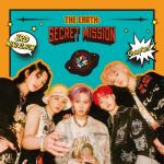album image Movin' The Earth : Secret Mission Chapter. 1 - EP
