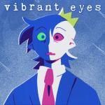 album image Vibrant Eyes Vibrant Eyes - Single