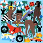 album image Blue Notes 2 (feat. Lil Uzi Vert) Expensive Pain