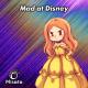 Misato - Mad at Disney