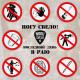 Ногу Свело! - Последний день в Раю