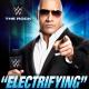 Jim Johnston - Electrifying