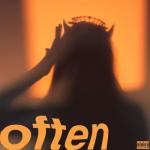 album image often Often - Single