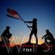 Peak feat. Jeremy peco, Agogo Violin - W.I.S (Waktu Indonesia Senja)
