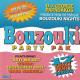 Gabriel Troy - Palamakia