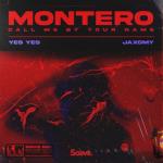 album image Montero (Call Me By Your Name) MONTERO (Call Me By Your Name) - Single