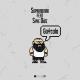 Unknown artist - Sopranoman - Gaytala ft. Dali Dade (Syke Dali) 2021