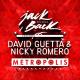 David Guetta, Nicky Romero - Metropolis