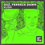 album image Kush Kush - Single