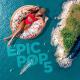 Richard Macklin, Eloise Weeks, Sebastian Truman - Where I Walk Away