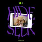 album image Zombie HIDE & SEEK - EP
