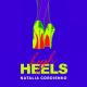 Natalia Gordienko - High Heels