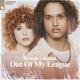 Brando, Kiesza - Out Of My League (with Kiesza)