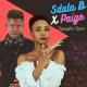 Sdala B, Paige - Khanyisa