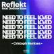 Reflekt, Cristoph feat. Delline Bass - Need To Feel Loved