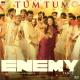 Thaman S, Sri Vardhini, Aditi Bhavaraju, Satya Yamini, Roshini JKV, Tejaswini - Tum Tum (From "Enemy - Tamil")