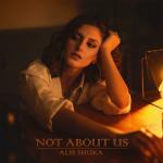 album image Not About Us Not About Us - Single