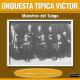 Orquesta Tipica Victor - Secreto