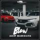 Akif Sarıkaya - Akif Sarıkaya - Blow