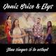 Deniz Brizo feat. Elys - Stau Singur Si Te Astept