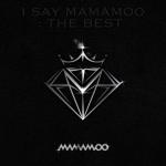 album image mumumumuch I SAY MAMAMOO : THE BEST