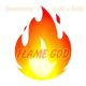 Tyowenboy, Биба и Боба - FLAME GOD