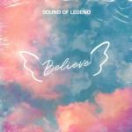 album image Believe Believe - Single