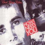 album image How I Need You How I Need You - EP
