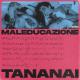 Tananai - Maleducazione