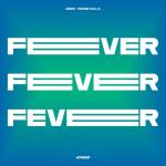 album image Deja Vu ZERO : FEVER, Pt. 3 - EP