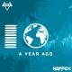NEFFEX - A Year Ago (Instrumental)