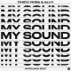 Chico Rose, SLVR - My Sound
