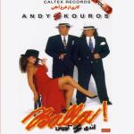 album image Niloofar Andy & Kouros Golden Songs, Vol. 1