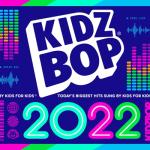album image Bim Bam Toi KIDZ BOP 2022