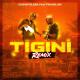 KikiMoteleba feat. Franglish - Tigini